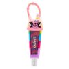 Claire's Girl's Cat Frappuccino Lip Gloss Tube - Vanilla