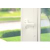 Wright Products - Villa Pull Handle for Screen and Storm Doors, White