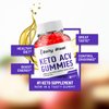 (2 Pack) Belly Blast Keto ACV Gummies - Advanced Formula Belly Blast Keto Plus ACV Gummies Apple Cider Vinegar, Weight Management, BellyBlast ACV Dietary Supplement Reviews Men Women (120 Gummies)