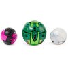 Bakugan Evolutions, Power Up Pack, True Metal Bakugan Action Figure and New Nanogan, Kids’ Toys for Boys, Ages 6 and Up, Styles May Vary, AS SEEN on Roblox, NETLIX and POP TV
