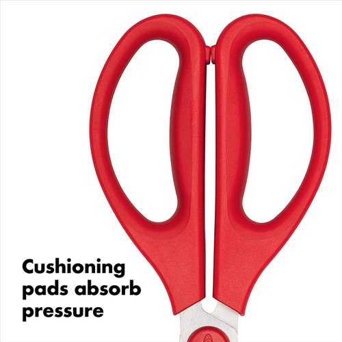OXO Good Grips Kitchen Scissors 0.9 x 3.5 x 8.1"