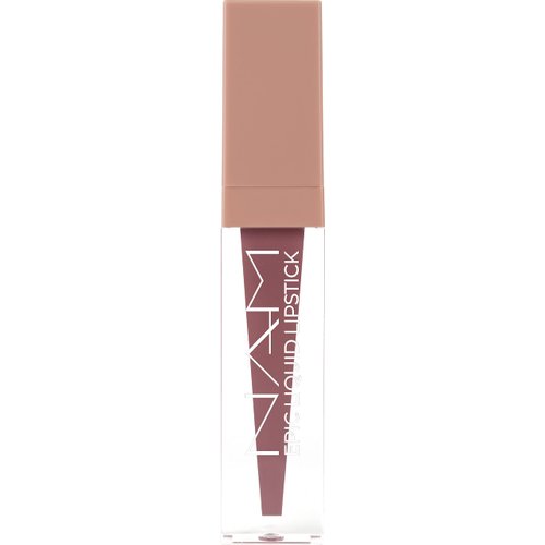 NAM Makeup Epic Liquid Lipstick NR 3 - Must Have, 3.5 ml