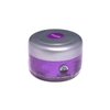 Style Counsel Ash Purple Temporary Colored Travel Hair Wax 50mL