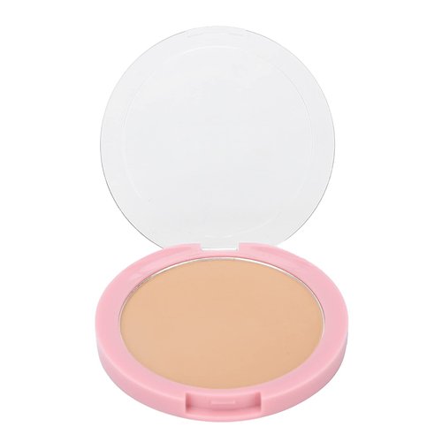 Makeup Powder, Sweatproof Pressed Finishing Powder Long‑Lasting Long Lasting Pressed Powder Oil Control Pressed Powder For For Makeup(222, Reindeer)