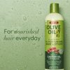 ORS Olive Oil Incredibly Rich Oil Moisturizing Hair Lotion