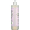 Rebel Green Dish Soap Lavender Grapefruit, 16 oz