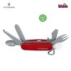 Klein Theo Victorinox Swiss Army Knife Premium Toys For Kids Ages 3 Years & Up