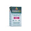 instant IV Electrolytes Powder - 3X Electrolytes,1/2 Sugar with Vitamin C, B3, B6, Electrolytes Powder Packets for Hydration, Recovery & Immunity, Vegan & Gluten Free | Berry Blast - 12 Packets