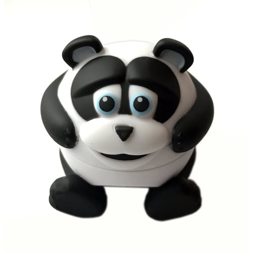 Panda Lip Balm with Bubble Gum Ice Cream scent