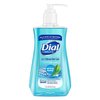 Dial 05400 7.5 Oz Spring Water Anti-Bacterial Foaming Hand Soap 2-Pack