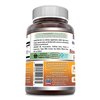 Amazing Formulas Boswellia Extract & Turmeric Supplement | 1200 Mg Per Serving | 60 Veggie Capsules | Non-GMO | Gluten Free | Made in USA |