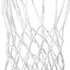 Champro Basketball Net, Braided Nylon (White, 21-Inch)