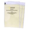 3 Sunshine Polishing Cloths for Sterling Silver, Gold, Brass and Copper Jewelry Polishing Cloth