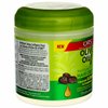 Ors Olive Oil Creme Hair Dress 6oz Jar (2 Pack)