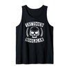 Tattooed Hooligan Tank Top