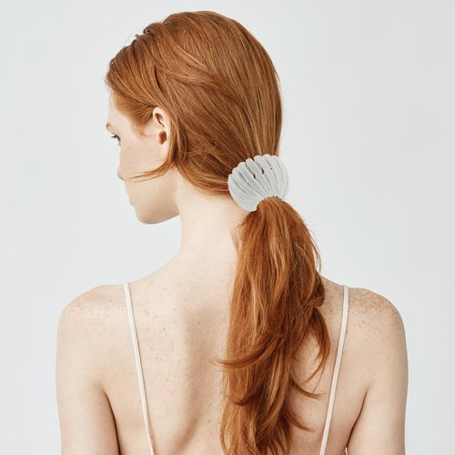 7PCS Birds Nest Hair Clip Hair, Women Hair Bun Maker Lazy Hair Holder for Women and Girls retractable folding hairpin Bun Clips for Thick Thin Hair