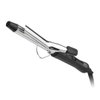 3/4" Silver Curling Iron
