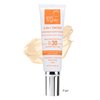 Suntegrity 5 in 1 Tinted Mineral Sunscreen for Face (SPF 30-2 oz) - Fair | BB Cream Moisturizer with Physical UVA/UVB Broad Spectrum Protection | Safe for Sensitive Skin