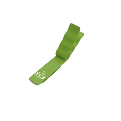 STAGE V CLINGER Clips & Stands - Cigar Holder - Strong Magnetic Cigar Clip for Golf Cart Boating Any Surface - Cigar Accessories for Men Holds Any Size - Cigar Minder Clip - All Purpose Cigar Holder