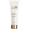GLO24K Exfoliating Facial Cleanser with 24k Gold, Aloe Vera, and Vitamins. For a Radiant, Purified, Fresh looking Skin.