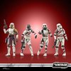 STAR WARS The Vintage Collection Captain Enoch & Thrawn’s Night Troopers, Ahsoka 3.75 Inch Collectible Action Figure 4-Pack