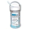 BridgeAid Dental Floss Threader Bottle 150, 3 Pack