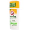 ARM & HAMMER Essentials Natural Deodorant Fresh 2.50 oz (Pack of 10)