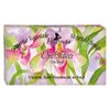 Florinda Floral Notes Orchid Vegetal Soap Bar 100 G 3.5 Oz