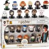 Self-Inking Harry Potter™ Stampers, Set of 5 – Harry Potter Gifts, Collectables, Party Decor, Cake Toppers – Death Eater, Voldemort, Lucius Malfoy and More by PMI, 2.5 in. Tall