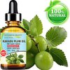 Botanical Beauty Australian KAKADU PLUM OIL 100% Pure Natural Virgin Unrefined Cold-pressed carrier oil 0.5 Fl oz 15 ml For Face, Skin, Body, Hair, Lip, Nails