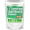 XPRS Nutra L Carnitine L Tartrate Powder - Premium Pure L Carnitine Tartrate - L-Carnitine Powder - Vegan Friendly Bulk L Carnitine Powder - Amino Acid L Carnitine Supplement (16 Ounce)