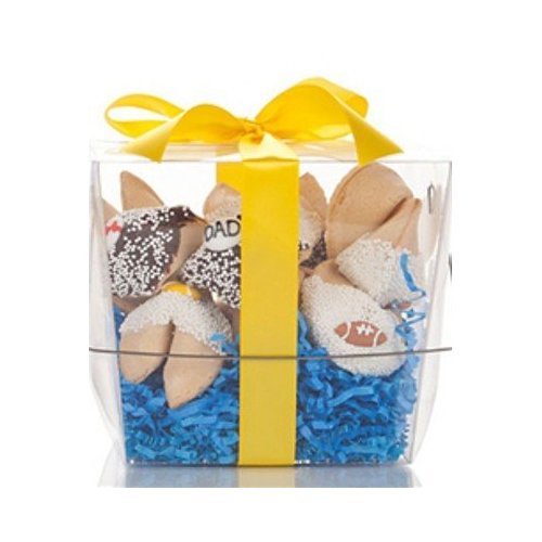 Father's Day Fortune Cookies Take Out Pail