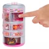 L.O.L. Surprise! Loves Mini Sweets Surprise-O-Matic Dolls with 9 Surprises, Candy Theme, Accessories, Collectible Doll, Vending Machine Packaging, Holiday Toy, Great Gift for Kids