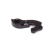 Wheels Manufacturing Dropout-96 Derailleur Hanger, Black