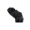 Mechanix Wear: Tactical Specialty Recon Covert Work Gloves(Small,All Black)