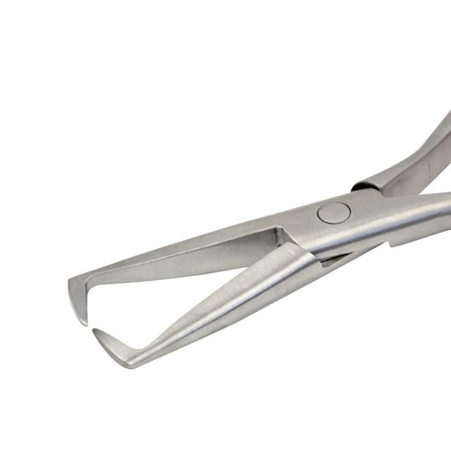 Hair Extensions Pliers Micro links Bead Remover Pliers for Hair Extensions Removal Micro Ring Beads Opener