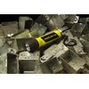 Streamlight 68200 4AA ProPolymer LED Flashlight with White LEDs, Yellow - 67 Lumens