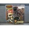 NECA Pirates of the Caribbean Action Figure Series 1 Capt. Barbossa