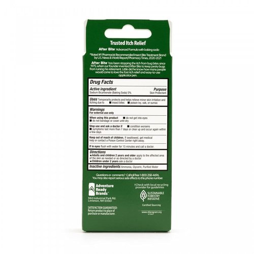 After Bite Itch Eraser (Pen) 14 ml ( Pack of 12)