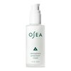 OSEA Atmosphere Protection® Cream 2oz - Lightweight Face Moisturizer for Fast-Absorbing Hydration - Smooths with Niacinamide, Shea Butter, and Undaria Seaweed - Ideal Under Sunscreen or Makeup