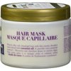 OGX Coconut Miracle Oil Hair Mask for Damaged Hair, Extra Strength, 168 g