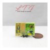 Miniature Children Story Book 1:12 Scale Illustrated Readable Book #1 Mini Dollhouse Accessories by Little Things of Interest