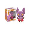 Funko Pop! Animation: Dragonball Z - Flocked Champa Collectible Figure, Multicolor