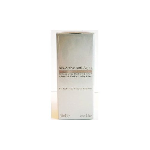 Bio-Active Anti-Aging Firming Ultra-Hydrating Serum with Advanced Double-Lifting Effect