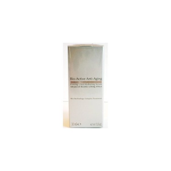 Bio-Active Anti-Aging Firming Ultra-Hydrating Serum with Advanced Double-Lifting Effect