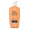 Neutrogena Deep Clean Facial Cleanser 6.7 Ounce (200ml) (Pack of 3)