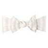 Copper Pearl Baby Bows: Stylish Headbands for Baby Girls, Premium Soft and Stretchy Baby Headbands, Perfect for Newborns, Trendy Designs - Coastal