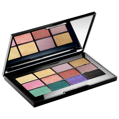 Electropop Pro Eyeshadow Palette