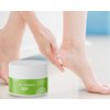 ŐSIMAGNESIUM Foot Cream- 3.38oz for dry, cracked heels and foot cramps