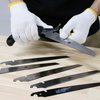 KAKURI Japanese Pull Saw Replacement Blade 8-1/4"(Branch Cutting)